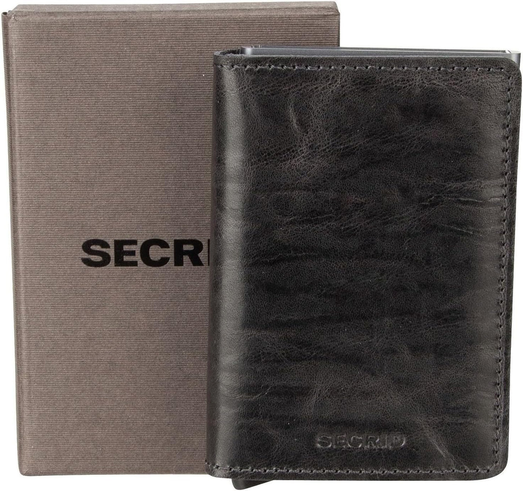 Secrid Geldbörse Slimwallet Dutch Martin