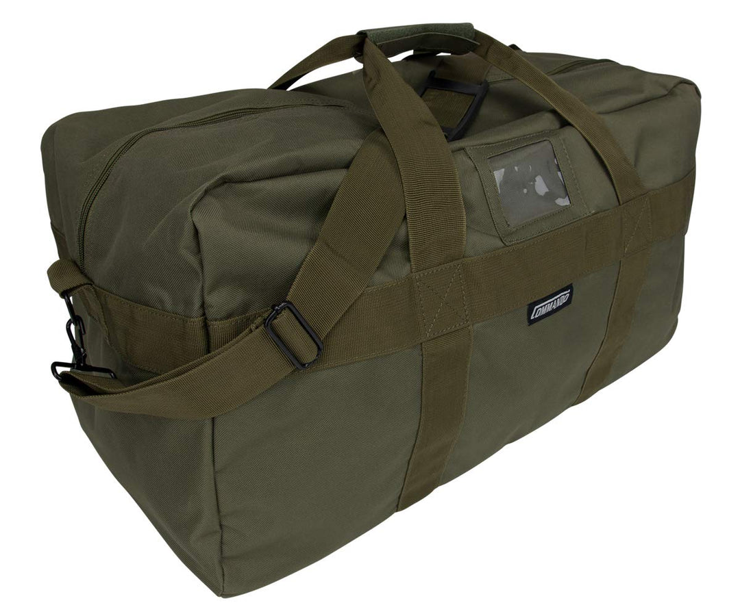 US Army Airforce Bag Grosse Sport- und Reisetasche 57L, 3 Color Desert
