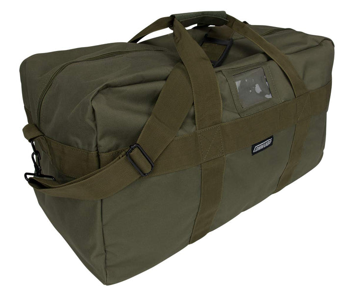 US Army Airforce Bag Grosse Sport- und Reisetasche 57L, 3 Color Desert