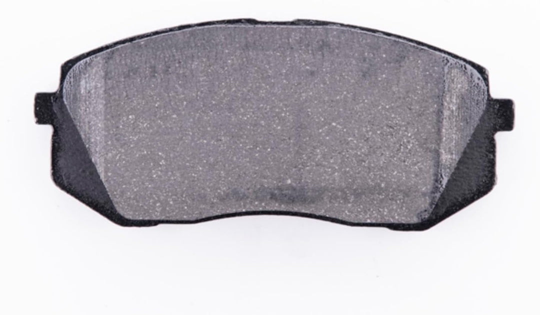 HELLA PAGID 8DB 355 012-961 Bremsbelagsatz - T1660 - Dicke/Stärke: 16.6mm - mit akustischer Verschle