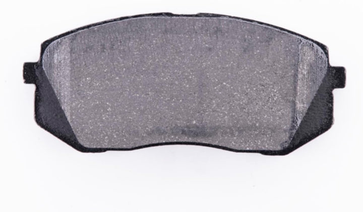 HELLA PAGID 8DB 355 012-961 Bremsbelagsatz - T1660 - Dicke/Stärke: 16.6mm - mit akustischer Verschle