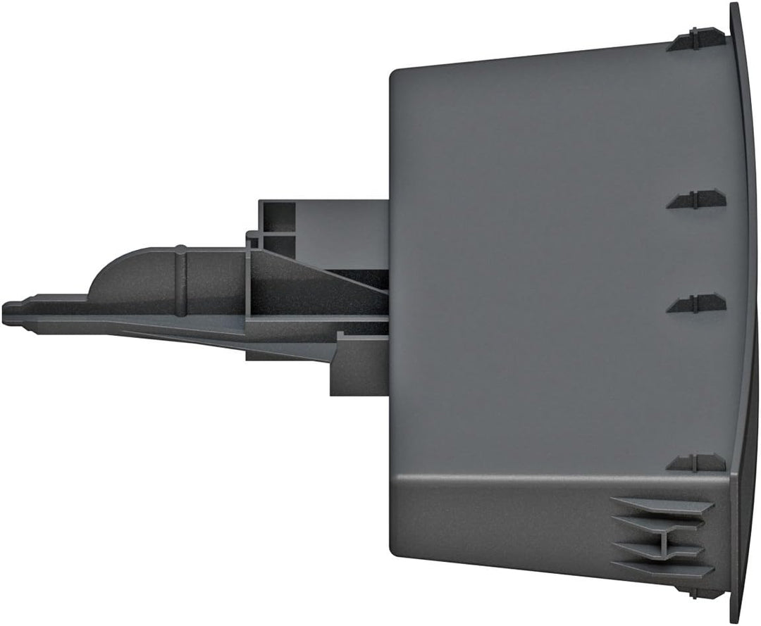 inbay 241040-50-2 Ablagefach für Citroen/Fiat/Peugeot/Toyota plug & play, One Size