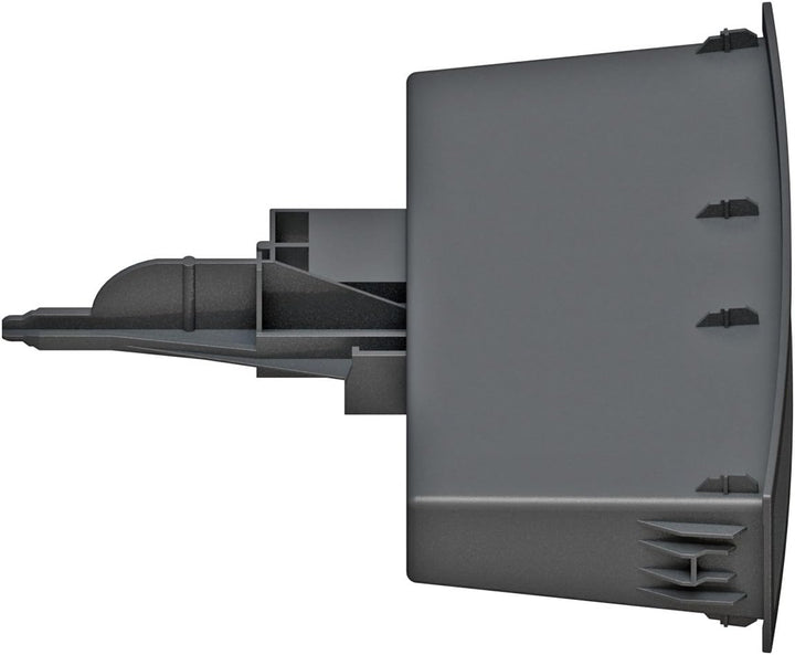 inbay 241040-50-2 Ablagefach für Citroen/Fiat/Peugeot/Toyota plug & play, One Size