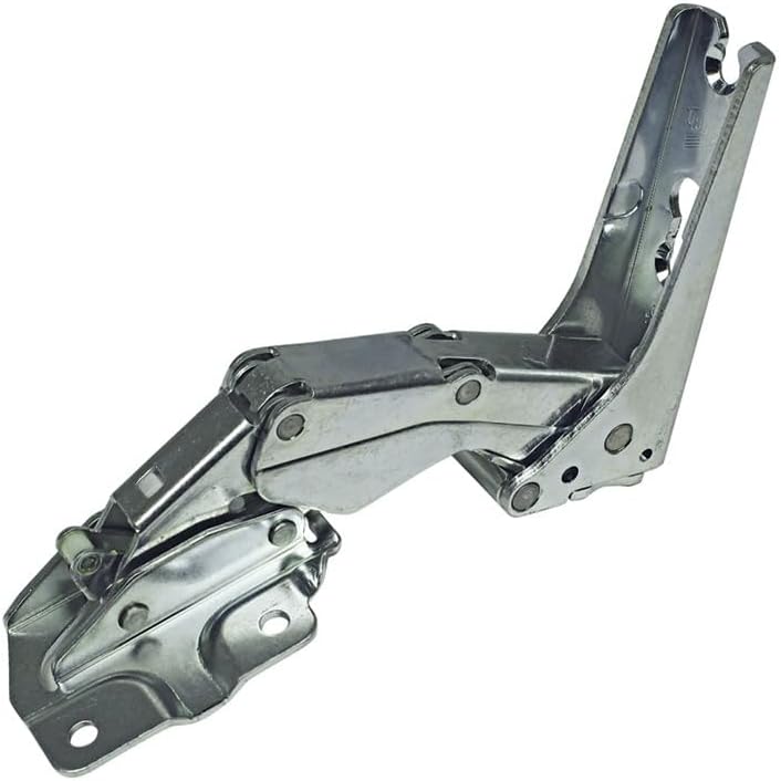 easyPART Kompatibel/Ersatz für AEG 2211201039 Türscharnier Scharnier Gefriergerätetürscharnier Gefri
