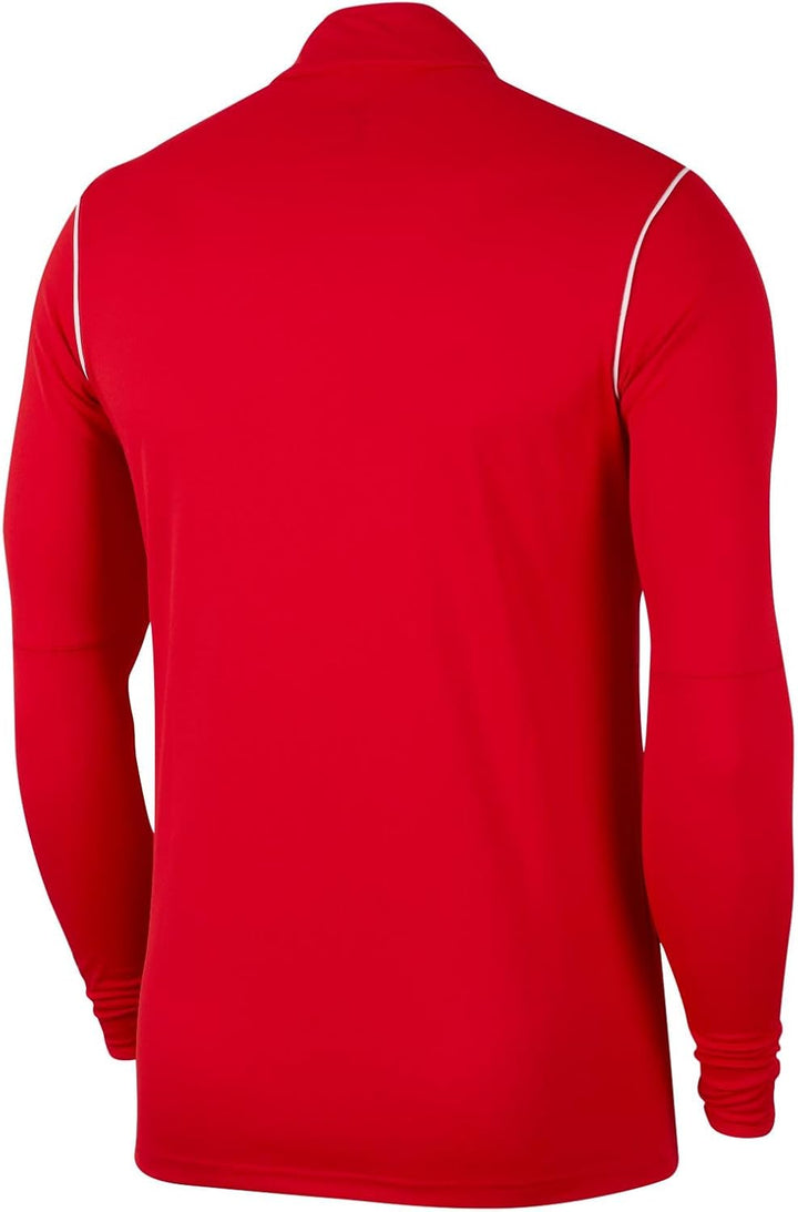 Nike Herren M Nk Df Park20 Trk Jkt K Trainingsjacke (1er Pack) S University Red/White/White, S Unive