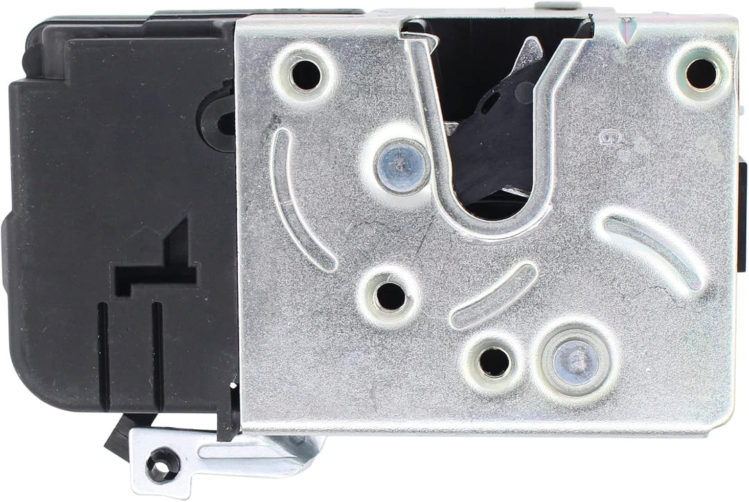 Doo Engy Stellmotor Türschloss mit Zentralverriegelung vorne Links für 206 + SW