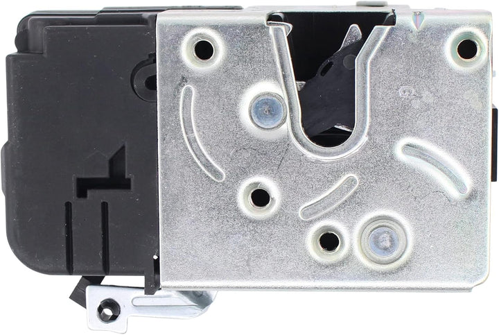 Doo Engy Stellmotor Türschloss mit Zentralverriegelung vorne Links für 206 + SW