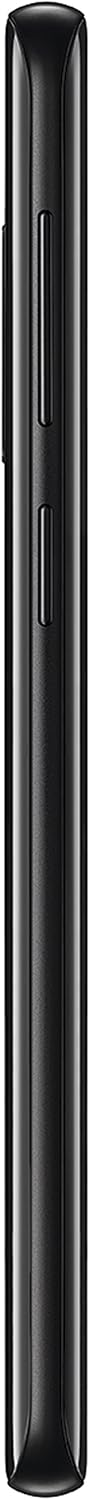 Samsung Galaxy S9 Smartphone (5,8 Zoll Touch-Display, 64GB interner Speicher, Android, Single SIM) M