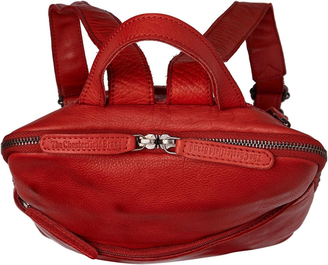 The Chesterfield Brand Bern Rucksack Leder 32 cm