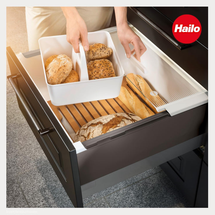 Hailo Pantry Box Einsatz 60cm - 3960601