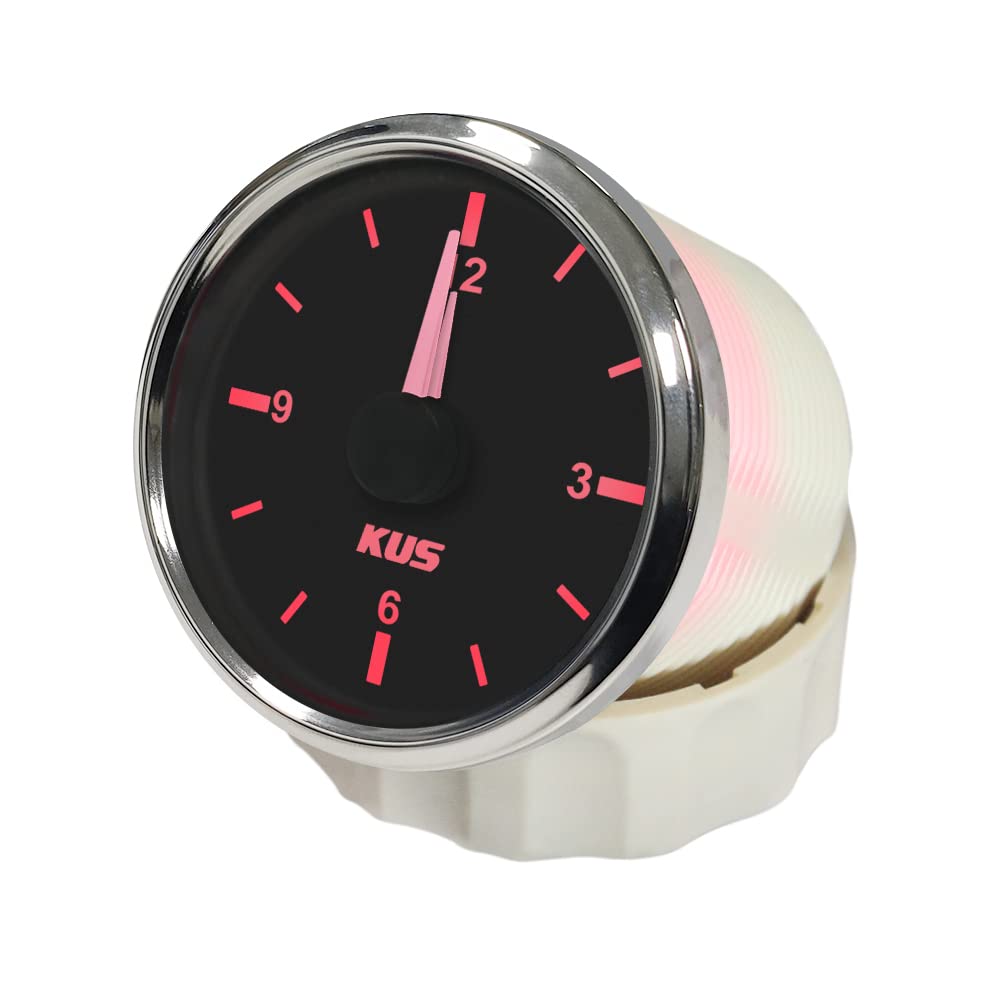 KUS KY09000 KY09100 schwarz, schwarz