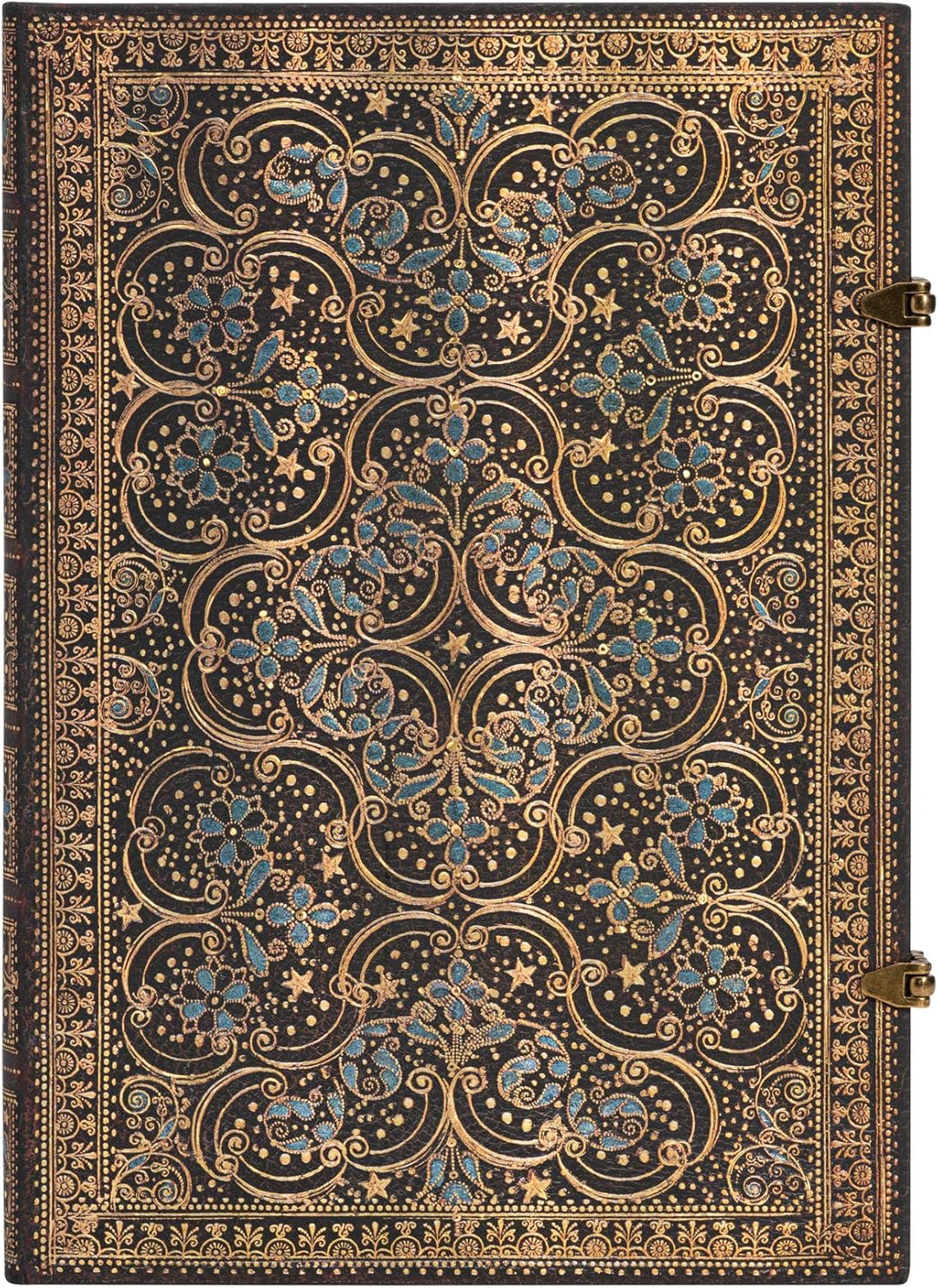 Paperblanks Hardcover Notizbücher Königliche Bucheinbände, Grande (300 x 210) Grande (300 x 210) UnL