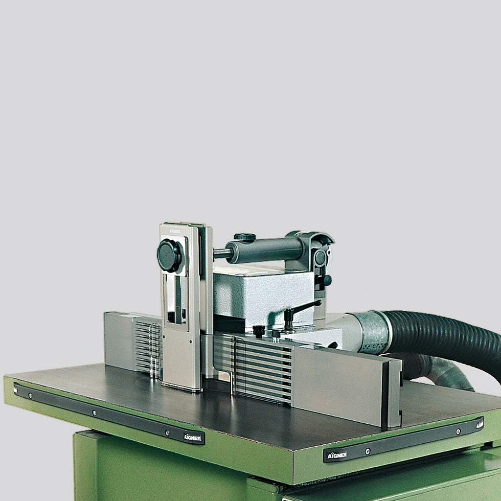 Aigner Befestigungsschiene Länge 530 mm für Tischfräse 212105000191