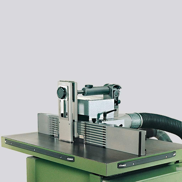 Aigner Befestigungsschiene Länge 530 mm für Tischfräse 212105000191