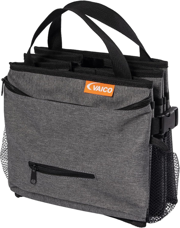 VAICO V98-62005 KOFFERRAUMTASCHE ORGANIZER KOFFERRAUM AUTOTASCHE FASSUNGSVOLUMEN 22L