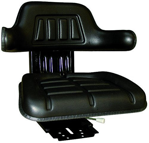 Sitz für Schlepper RM20 105 universal PVC Mechanisch