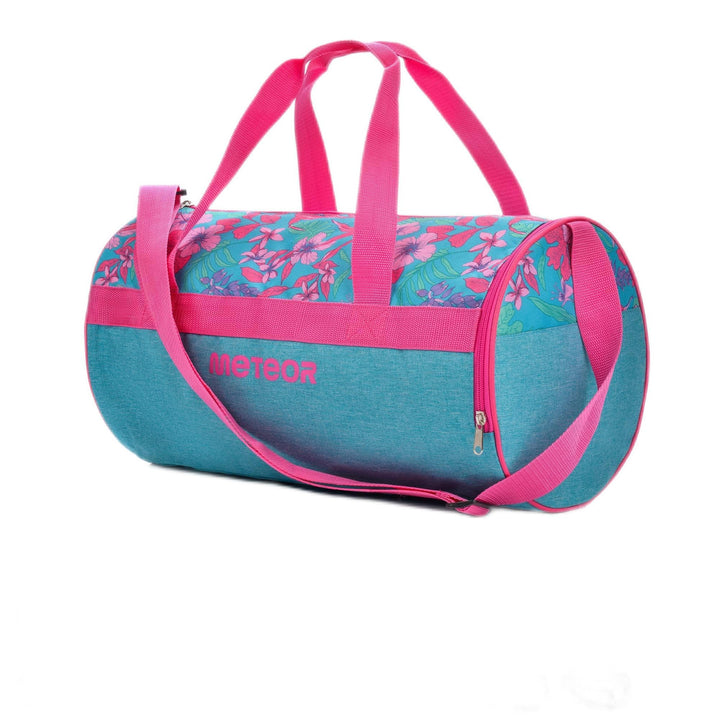 Sporttasche, 25 l, für Damen, Herren, Kinder, Mädchen, Reisetasche, Gepäck, Duffel, Fitness, Fitness