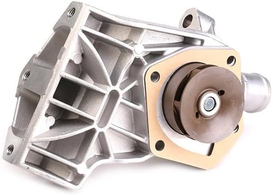 SKF VKPC 81217 Wasserpumpe