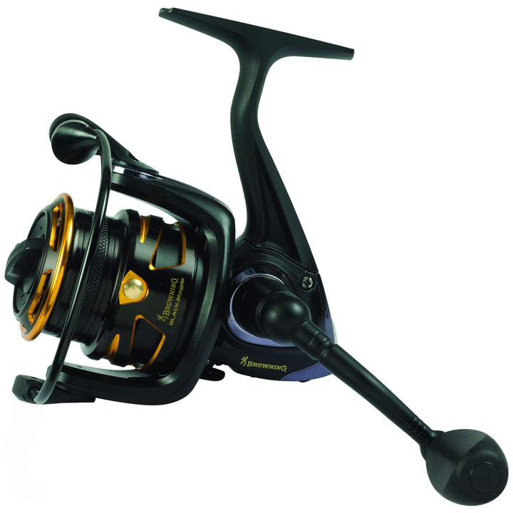 Browning Black Magic FD Frontbremsrolle, Standart, One Size
