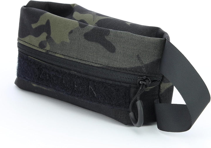 Zentauron Blowup Pouch Universelle Zipper Tasche Taktische Federmappe Apportierbeutel Futterbeutel O