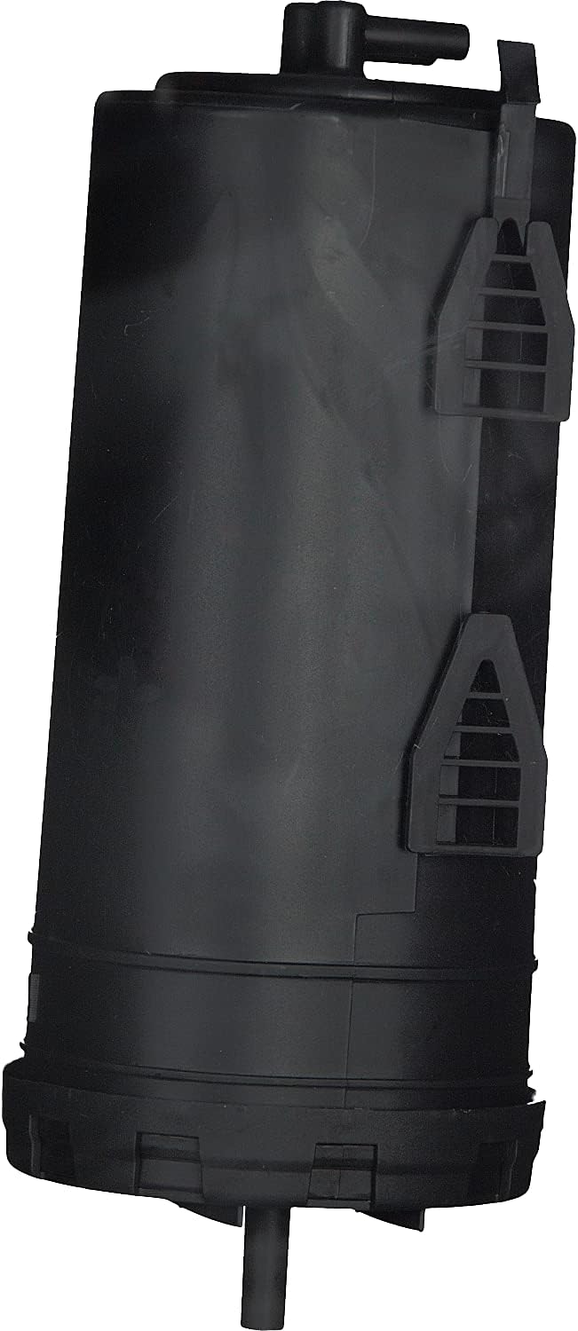 febi bilstein 49629 Aktivkohlefilter für Tankentlüftung , 1 Stück