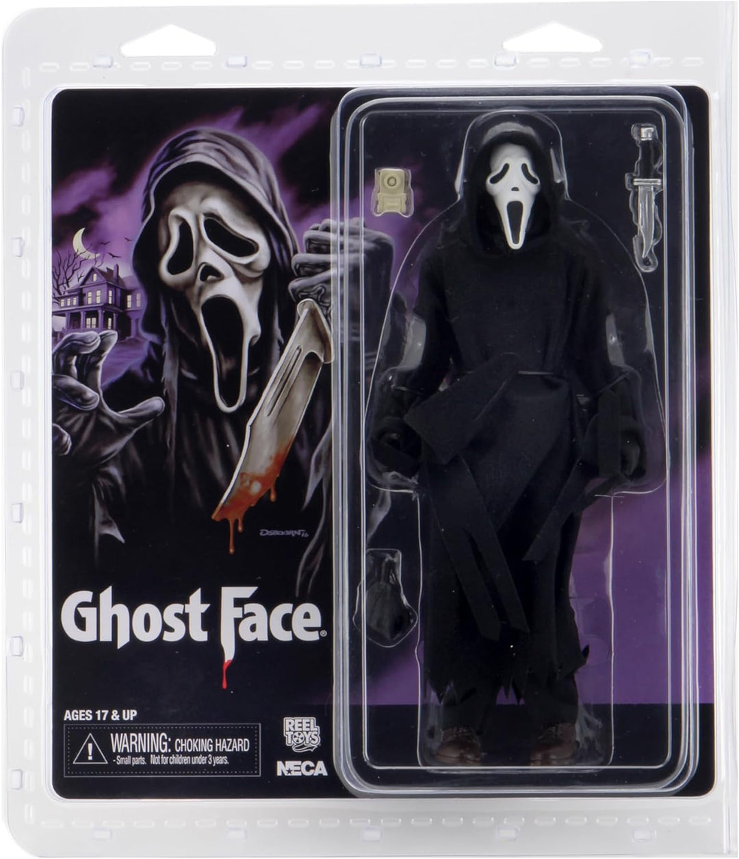 NECA NECA41373 Actionfigur