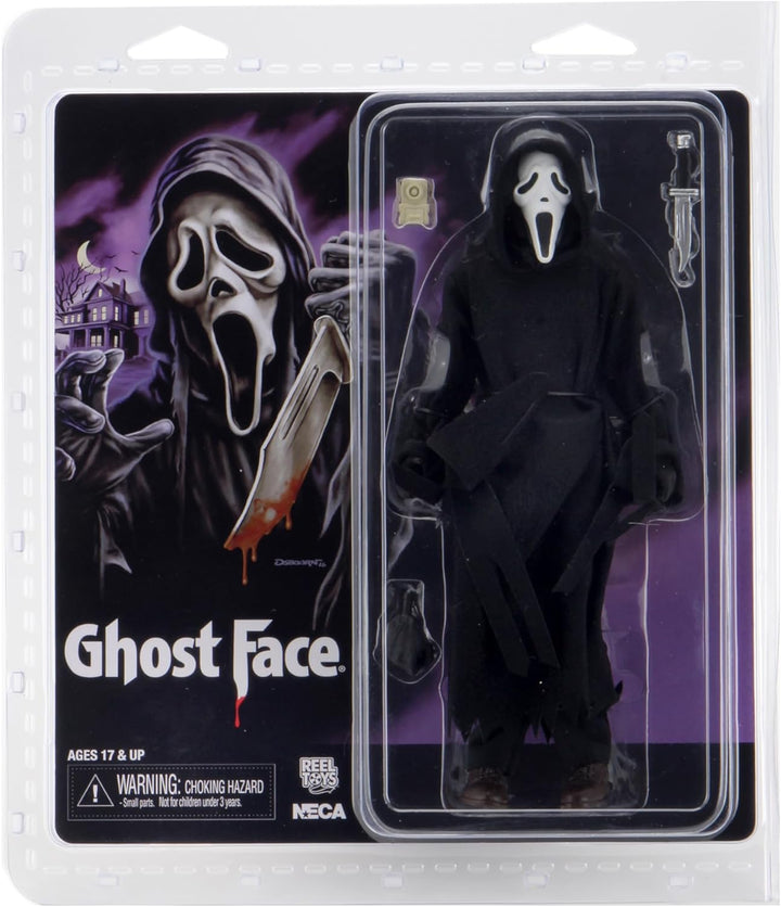 NECA NECA41373 Actionfigur