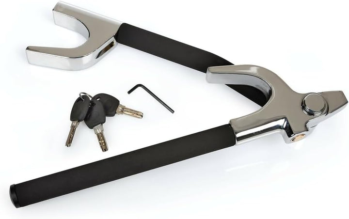 LAMPA 65372 ok-Lock Lenkradsperre