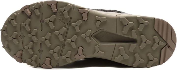 THE NORTH FACE - wasserdichte Wanderschuhe Litewave Fastpack II für Herren 40 EU Asphalt Grey Clay G