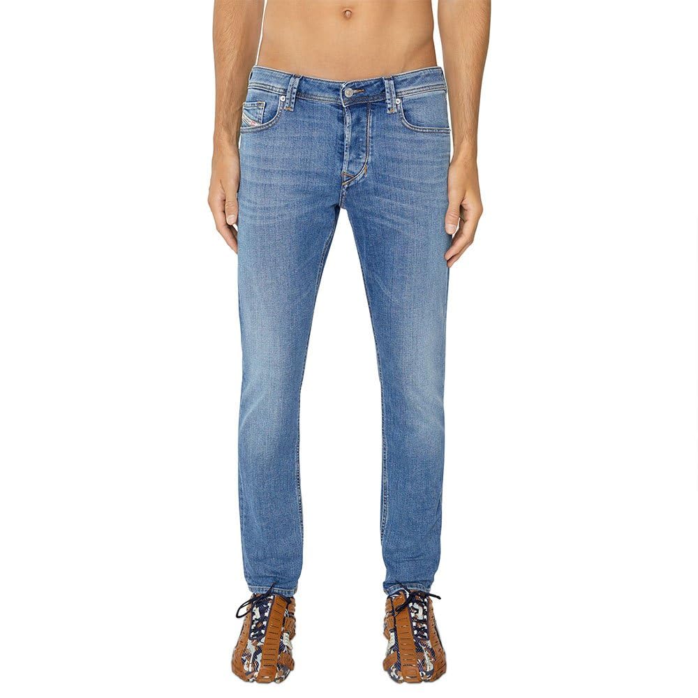 Diesel Herren Laekee-beex Jeans 29W / 32L 009zr, 29W / 32L 009zr