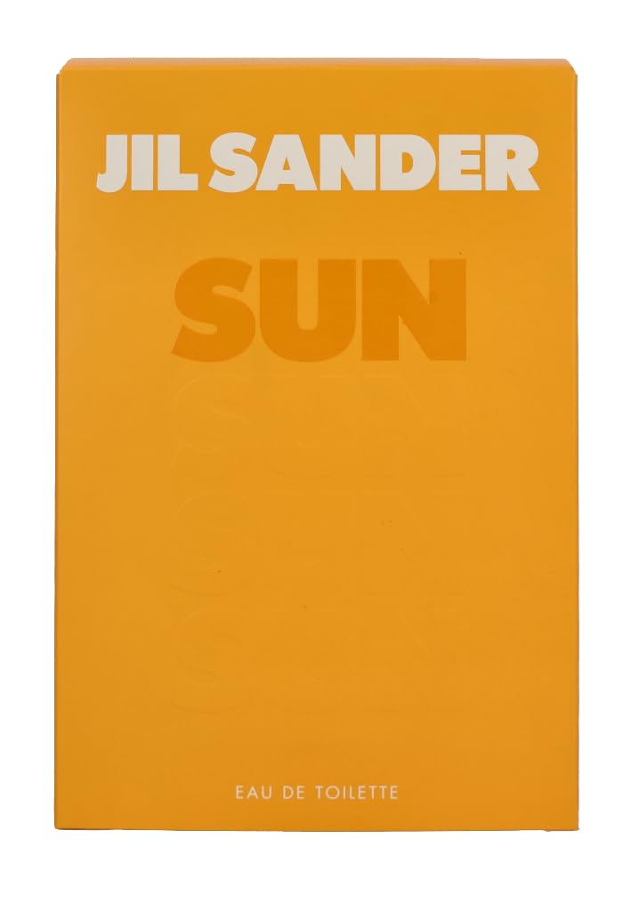 Jil Sander Sun Women Giftset 150ml