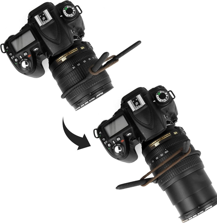 Minadax 8X Filterklemme Filterentferner Filterzangen Metall Werkzeug für 48-82mm mit Gummischicht 🟥4