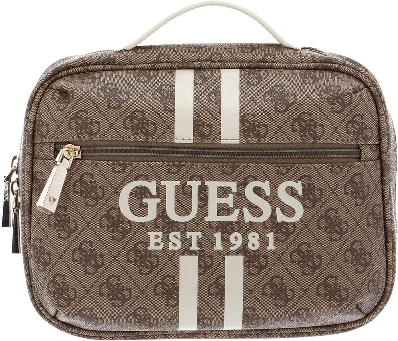 GUESS , hell-braun(latte), Gr.