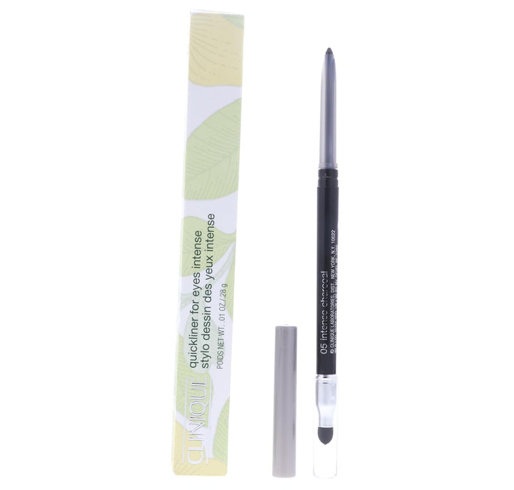 QUICKLINER eyes 05-intense charcoal 0.28 gr