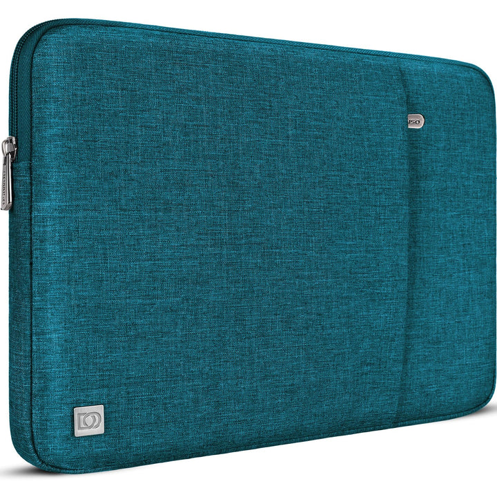 DOMISO 17 Zoll Wasserdicht Laptop Sleeve Case Notebook Hülle Schutzhülle Tasche Laptoptasche Schutza