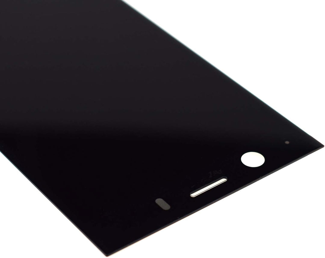LCD Touch Screen Replacement for Sony Xperia XZ1 Compact G8441(Black)