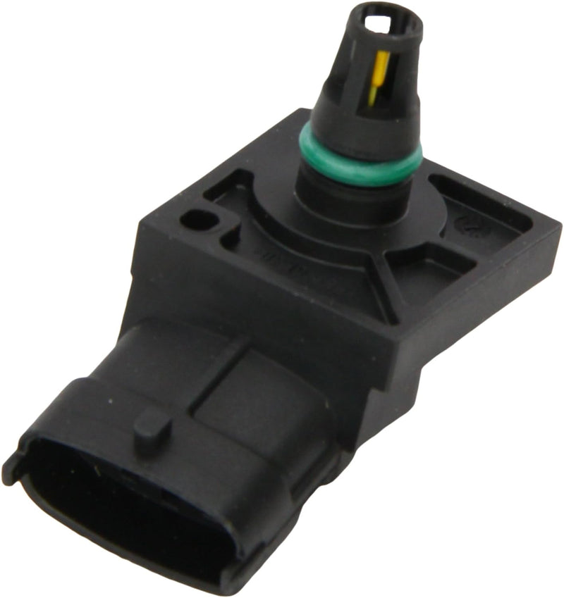 Metzger 0905334 Original Ersatzteil Sensor, Ladedruck