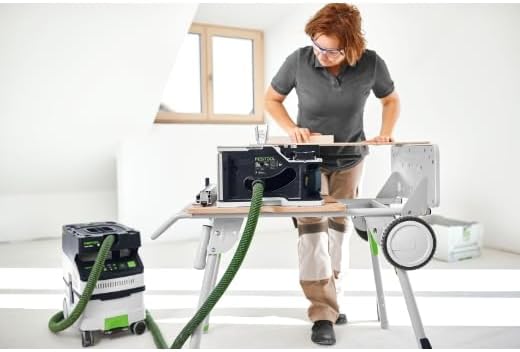 Festool Untergestell UG-CSC-SYS