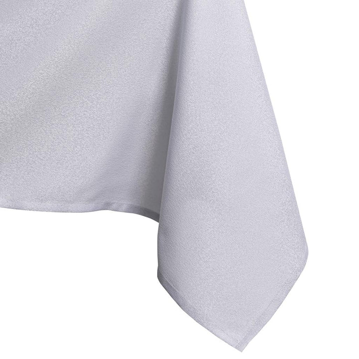 AmeliaHome Tischdecke 110x180 cm Tischtuch Tafeldecke Fleckschutz Lotuseffekt Abwaschbar Wasserabwei