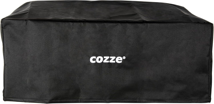 cozze - Schutzhülle für Plancha 800 – Universell Einsetzbar, 600D Oxford Polyester, UV- & Regenschut