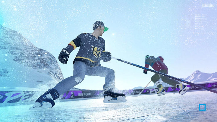 NHL 20 - PS4