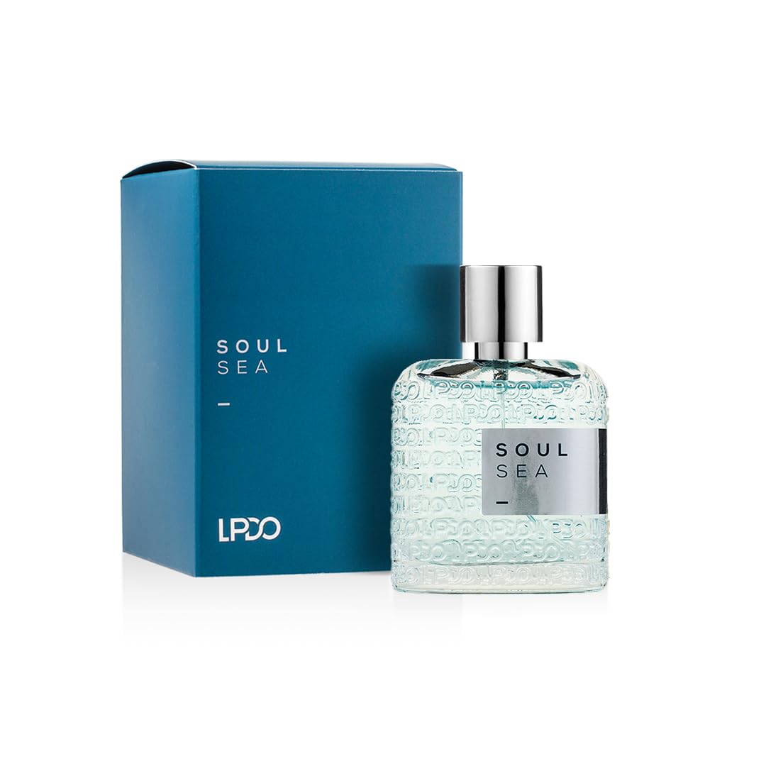 LPDO Soul Sea 100ml EDPI