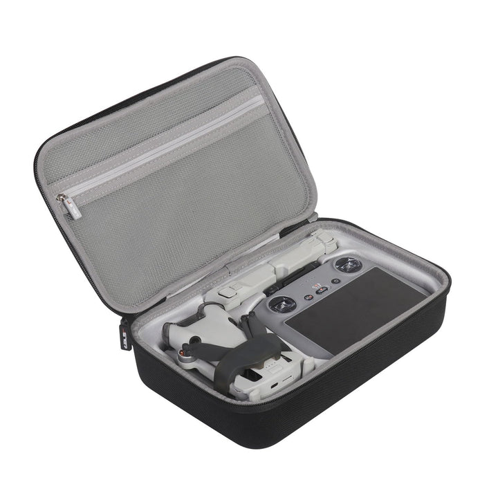 JSVER Tasche für DJI Mini 4 Pro/Mini 3 Pro, Tragetasche kompatibel mit DJI Mini 4 Pro Tragekoffer fü