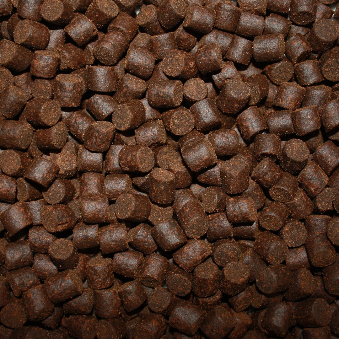 Tomodachi Störfutter gross, Energiefutter Stör perfekt für die ganzjährige Störfütterung, Störsinkfu