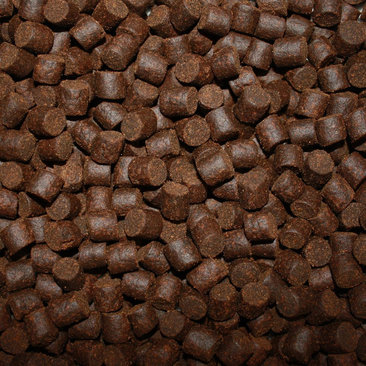 Tomodachi Störfutter gross, Energiefutter Stör perfekt für die ganzjährige Störfütterung, Störsinkfu