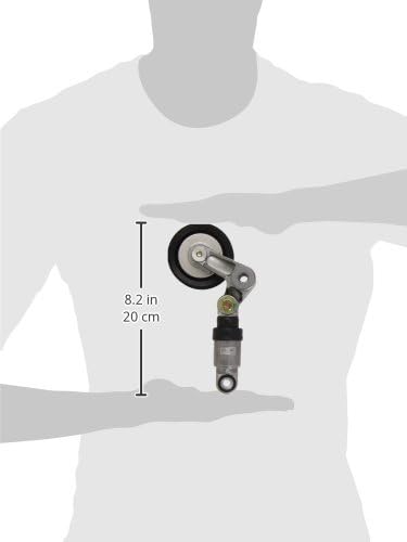 INA 534 0011 10 Riemenspanner, Keilrippenriemen