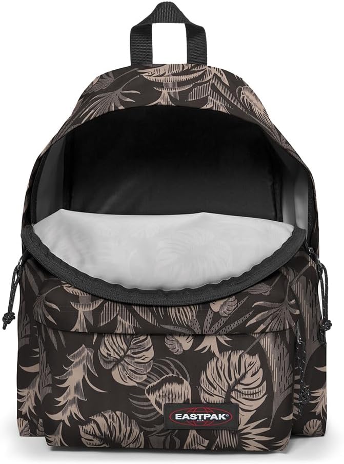 Eastpak Padded Pak’r Rucksack 24L (40 x 30 x 18 cm), wasserabweisend, robuster Schul- & Tagesrucksac