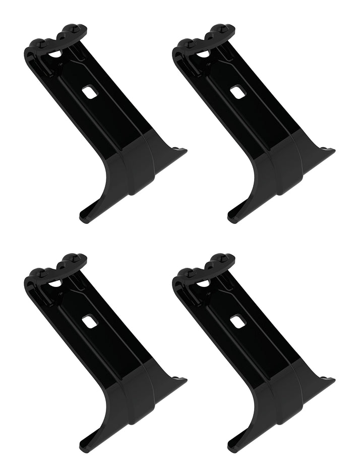 Lampa n21410 Kit Halterungen für Dachträger, Snap