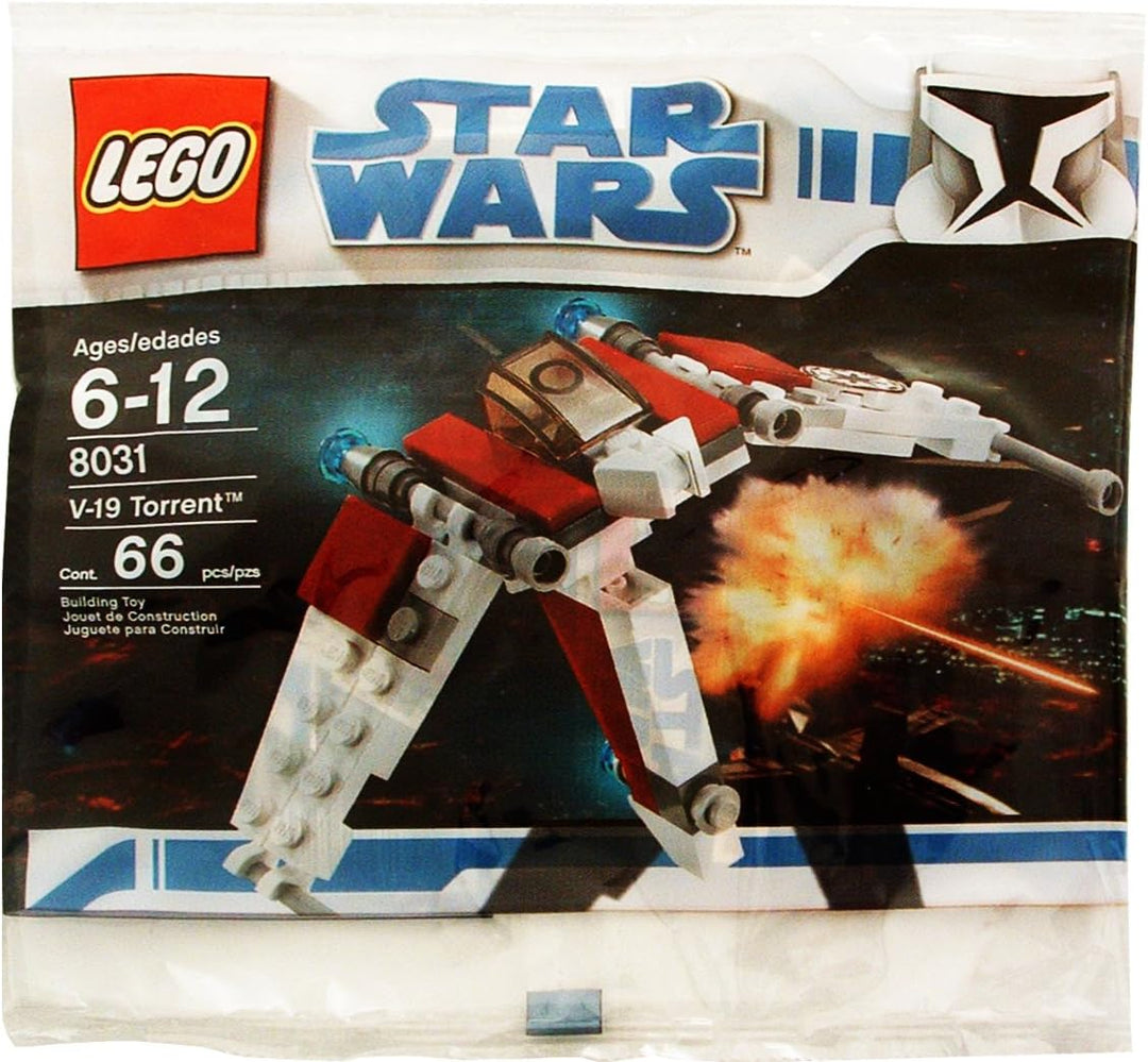 LEGO Star Wars: V-19 Torrent Mini (Bagged)