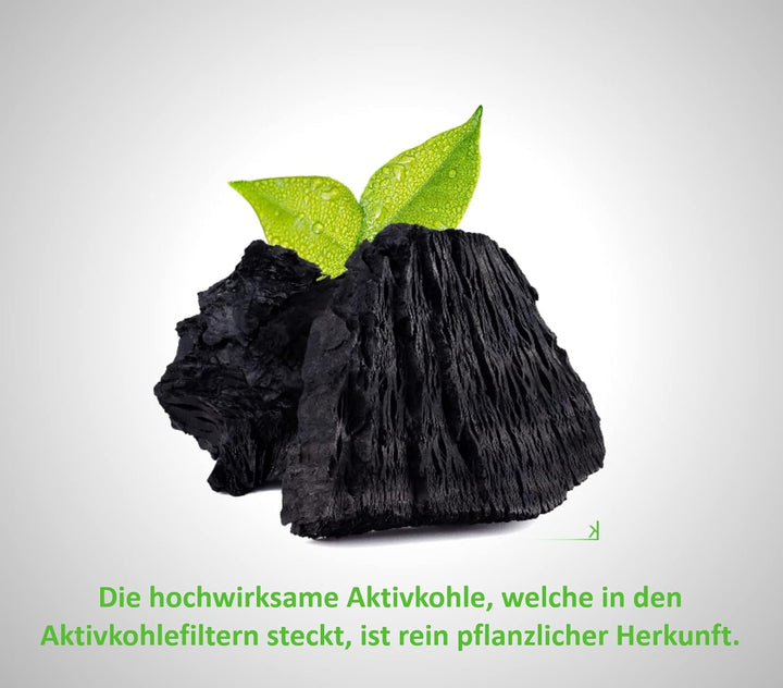 351210 - Kohlefilter für Dunstabzugshauben von Siemens, Bosch, Neff, Constructa -